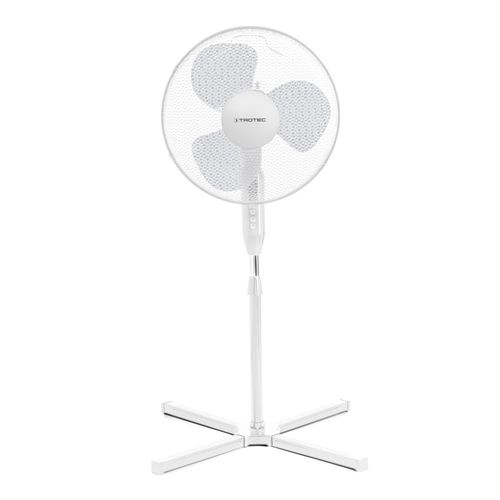 Ventilatore portatile - TVE 15 S - Trotec - residenziale / da interno / in metallo