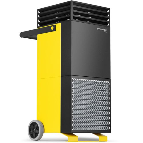 Purificatore d'aria con filtri HEPA - TAC V+  - Trotec - da appoggio / contract / di disinfezione