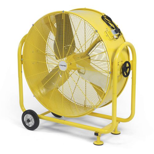 Ventilatore portatile - TTW 25000 S - Trotec - professionale / da interno / da esterno