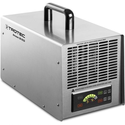 Ozonizzatore contract - AIROZON® 28 ECO - Trotec