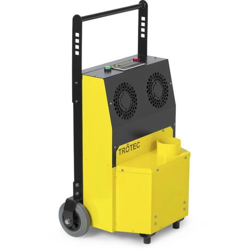 Ozonizzatore contract - AIROZON® SUPERCRACKER - Trotec