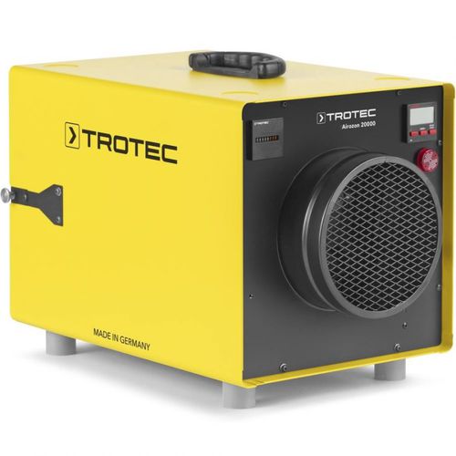 Ozonizzatore contract - AIROZON® 20000 - Trotec