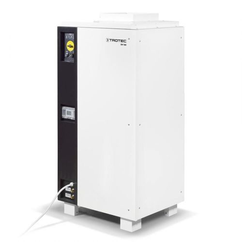 Deumidificatore a pavimento - DH 160 - Trotec - industriale