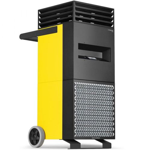 Purificatore d'aria con filtri HEPA - TAC XT 18 - Trotec - da appoggio / contract / di disinfezione