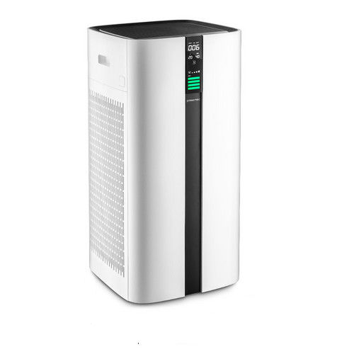 Purificatore d'aria con filtri HEPA - AIRGOCLEAN® 350 E - Trotec - da appoggio / per uso residenziale / igienico