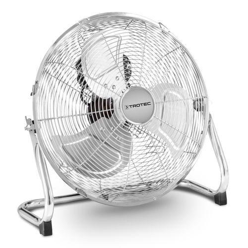 Ventilatore a parete - TVM 14 - Trotec - portatile / da appoggio / residenziale