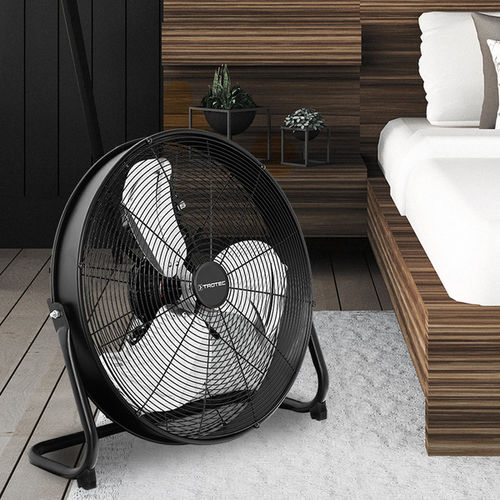 Ventilatore da terra - TVM 24 D - Trotec - portatile / residenziale / da interno