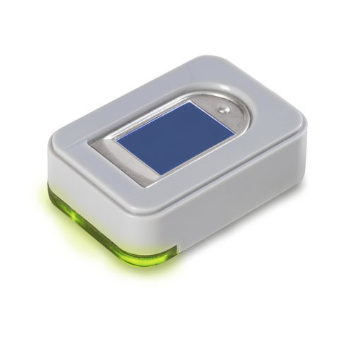 Lettore di impronte digitali per controllo accesso - CSD101i - Thales - Cybersecurity & Digital Identity - con sensore ottico / con porta USB