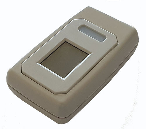 Lettore di impronte digitali per controllo accesso - CSD201i - Thales - Cybersecurity & Digital Identity - con sensore ottico / con porta USB / multiapplicazioni