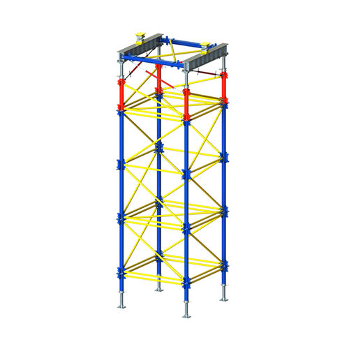 Torre di puntellamento in acciaio - TOP 100 - Variant Factory Ltd