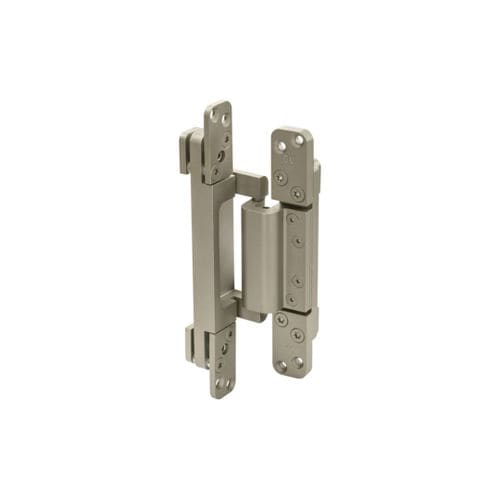 Cerniera per porta - C 616-18 FD 3D - Gretsch-Unitas - in metallo / invisibile / tradizionale