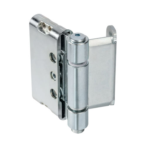 Cerniera per porta - M 416 3D - Gretsch-Unitas - in metallo / contemporanea