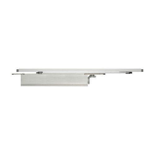 Sistema di chiusura automatico a doppio battente - VTS 735 & VTS 735/4 - Gretsch-Unitas
