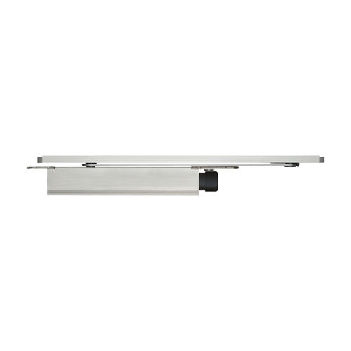 Sistema di chiusura automatico a doppio battente - VTS 735 FL - Gretsch-Unitas