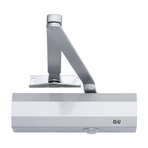 Sistema di chiusura automatico a doppio battente - OTS 210 - Gretsch-Unitas