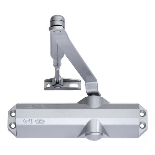 Sistema di chiusura automatico a doppio battente - OTS 140 - Gretsch-Unitas