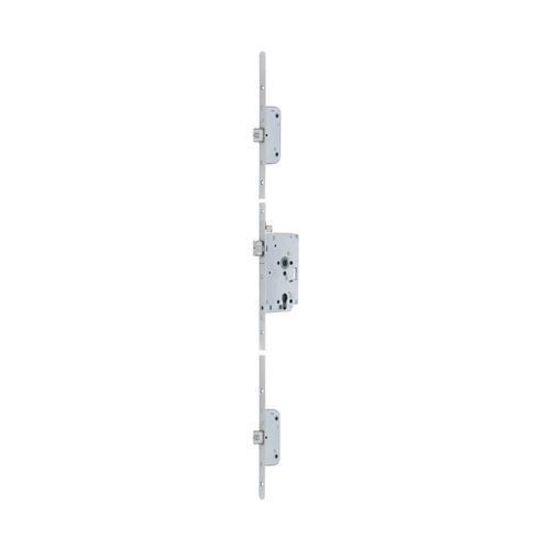 Serratura meccanica - SECURY 21 EK 2170 - Gretsch-Unitas - elettronica / con impugnatura / per porta d'ingresso