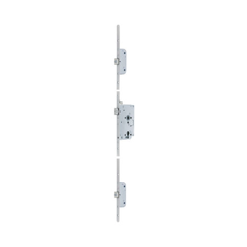 Serratura meccanica - SECURY 21 EK 2178 - Gretsch-Unitas - elettronica / con impugnatura / per porta d'ingresso