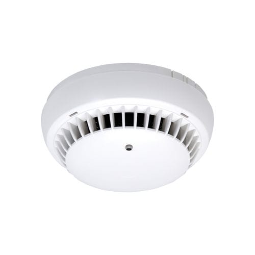Rilevatore di fumo - RMD3  - Gretsch-Unitas - da soffitto / professionale / bianco