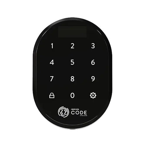 Tastiera a codice per controllo accessi - CODE® - Remock - wireless