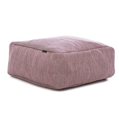 Pouf contemporaneo - DOTTY  - Roolf Living - in polipropilene / quadrato / da esterno