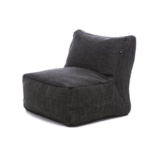 Chauffeuse contemporanea - DOTTY  - Roolf Living - in tessuto / in polipropilene / ergonomica