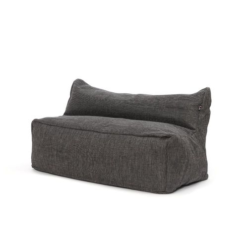 Divano contemporaneo - DOTTY  - Roolf Living - da giardino / in tessuto / in polipropilene