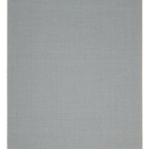 Tappeto contemporaneo - DOTTY - Roolf Living - a tinta unita / in fibra naturale / rettangolare