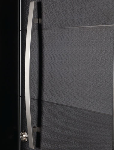 Maniglia a tirante per porta - RONA - REMO Security Doors - in metallo / contemporanea
