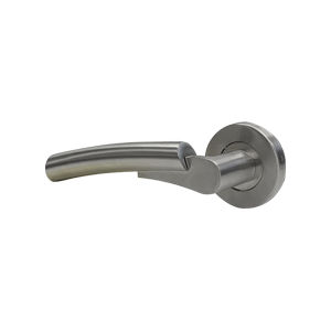 Maniglia per porta - TOPAZ - REMO Security Doors - in metallo / contemporanea