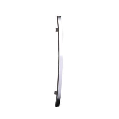 Maniglia a tirante per porta - OPTIMUS - REMO Security Doors - in metallo / contemporanea