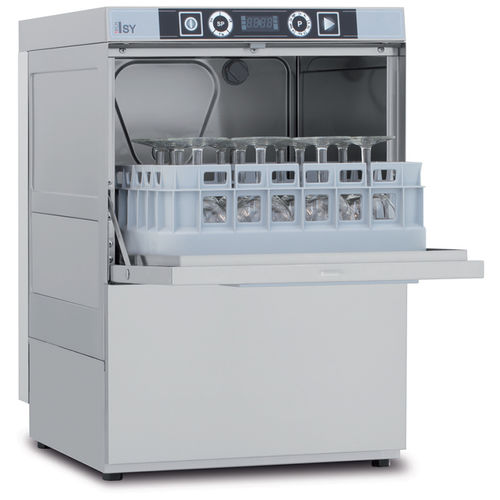 Lavabicchieri professionale - ISYTECH 33 - COLGED