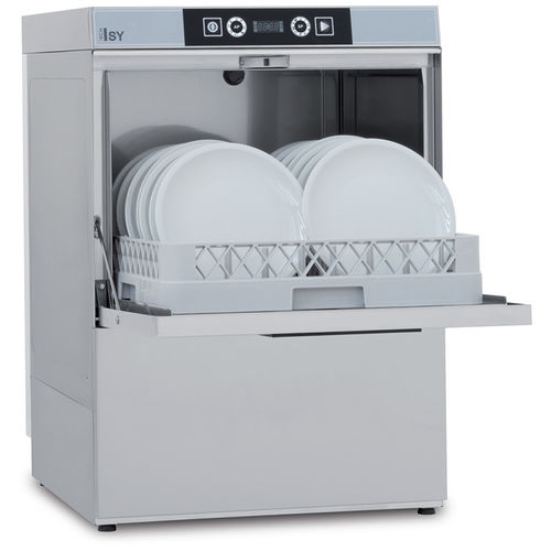 Lavastoviglie a carico frontale - ISYTECH 36M - 36 - COLGED - professionale / sottopiano