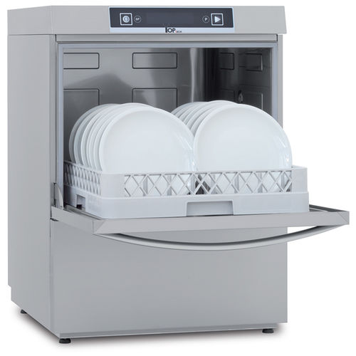 Lavastoviglie a carico frontale - TOPTECH 36 - COLGED - professionale / sottopiano