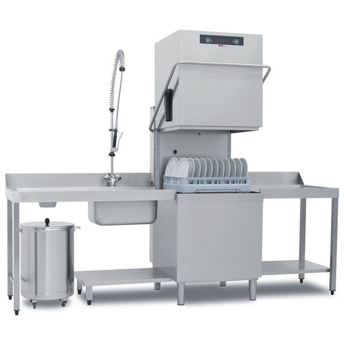 Lavastoviglie a cappottina - TOPTECH 39 - COLGED - professionale / da appoggio