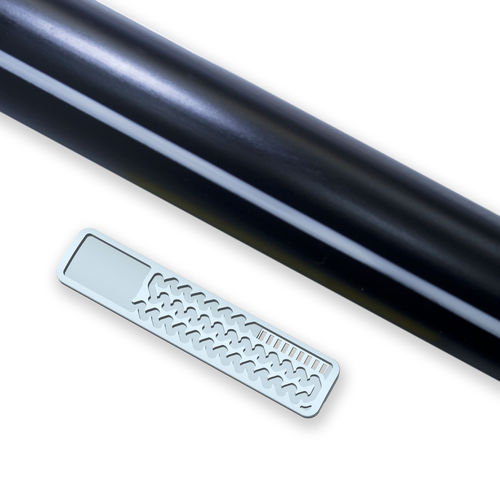 Tubo flessibile di irrigazione - SEDAN - AZUD - in plastica / con ugello gocciolatore