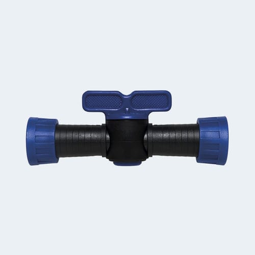 Raccordo per microirrigazione - FIT - AZUD - in plastica / filettato
