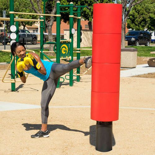 Sacco da pugile - UBX-303 - Greenfields Outdoor Fitness