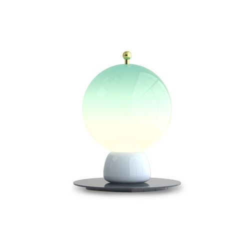 Lampada da tavolo - ATHENA - Sé collections - in vetro soffiato / in ceramica / contemporanea