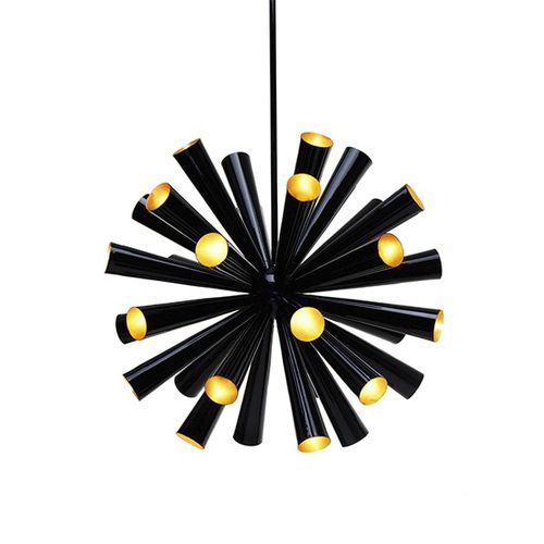 Lampada sospesa - WE ARE ALL MADE OF STARS - Sé collections - in metallo / contemporanea / con cavo