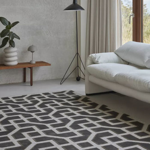 Moquette tufted - MAZE  - Aristide - in poliammide / in viscosa / in lana