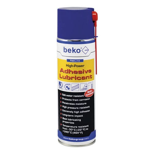 Colla a base minerale - TECLINE - Beko Group Ltd