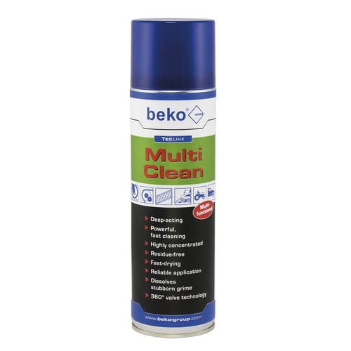 Decapante - TECLINE MULTI-CLEAN - Beko Group Ltd