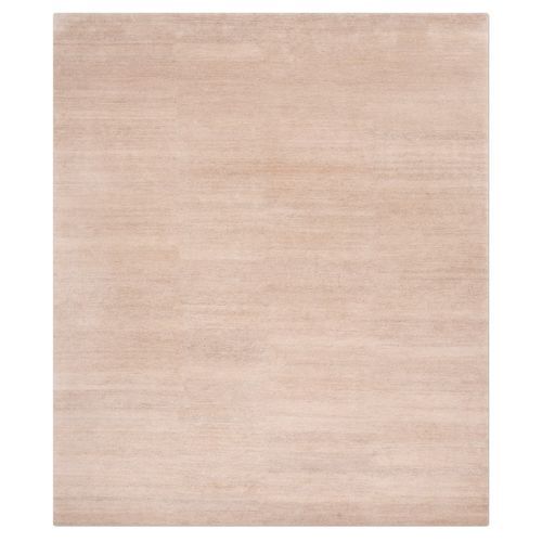 Tappeto contemporaneo - ALLO - Knots rugs - a tinta unita / in seta / in lana del Tibet