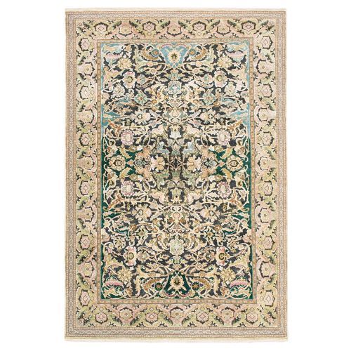 Tappeto tradizionale - KUMKAPI  - Knots rugs - a motivi / in lana / in seta