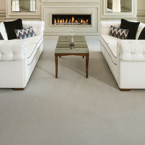 Moquette tufted - ABSOLUTE - Wool Classics - in nylon / in lana / in rotoli