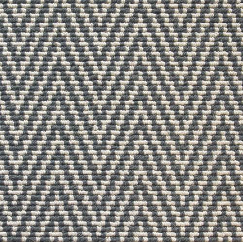 Moquette tessuta - CHELSEA - Wool Classics - in nylon / in lana / in rotoli