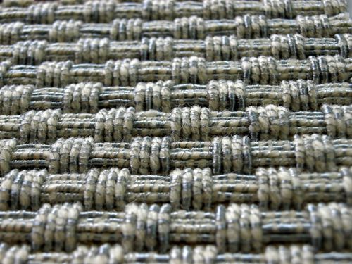 Moquette tessuta - NEST - Wool Classics - in poliestere / in lana / in rotoli