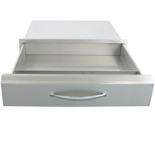Cassetto da cucina da giardino - A-SD30 - SUNSTONE
