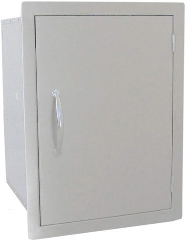 Mobile basso da cucina - DSV1724 - SUNSTONE - da incasso / da esterno